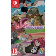 Waifu Uncovered (Switch)