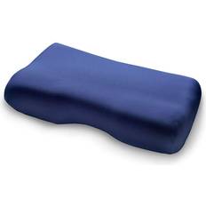 Tempur Biancheria da Letto Tempur Original & Millennium Jersey Federa Blu