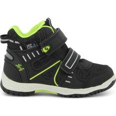 Leaf Lenkkarit Leaf Nolvik Reflective Boots - Musta