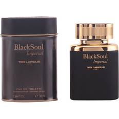 Ted Lapidus Parfymer Ted Lapidus Black Soul Imperial EdT 50ml