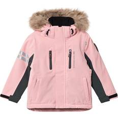 Lindberg Colden Jacket 15 000 mm - Pink/Roze