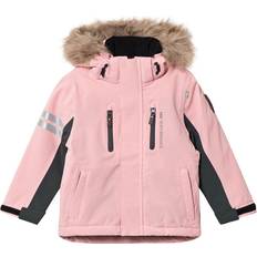 Lindberg Colden Jacket 15 000 mm - Pink