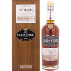 30 Year Old Highland Single Malt