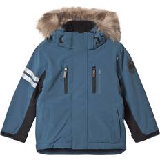 15000 Jassen Lindberg Colden Jacket 15 000 mm - Blue