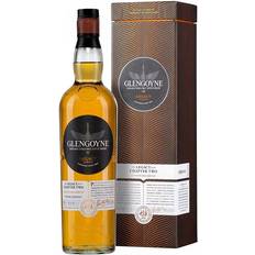 Glengoyne Øl & Spiritus Glengoyne Legacy Series Chapter Two Highland Single Malt 48% 70 cl