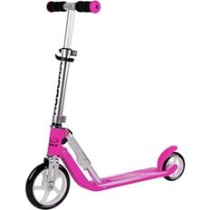 Freno Patinetes Hudora Little Bigwheel Magenta