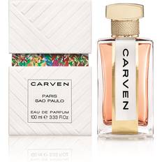 Carven Eau de Parfum Carven Paris Sao Paulo EdP 100ml