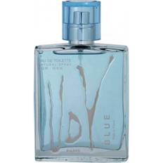 Ulric De Varens Eau de Toilette Ulric De Varens UDV Blue EdT 100ml