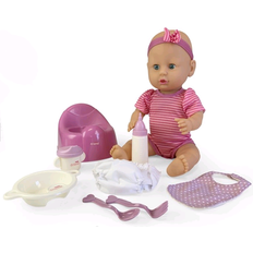 Happy Friend Legetøj Happy Friend Maja Doll Play Set 40 cm