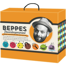 Beppes Best Experiment