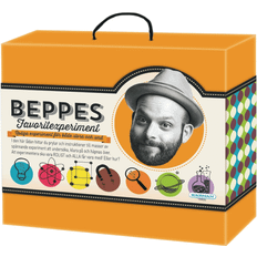 Kärnan Beppes Best Experiment