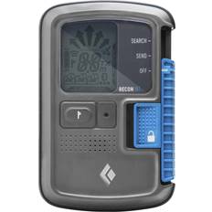 Hiihtovarusteet Black Diamond BD Guide BT Beacon