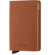 Secrid Slimwallet - Veg Caramello Sand