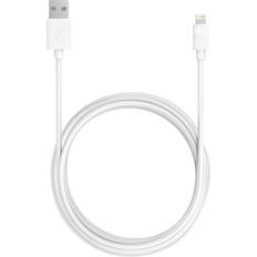 USB A-Lightning
