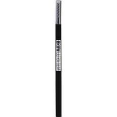 Maybelline Crayons à sourcils Maybelline Brow ultra slim #06-black brown