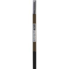 Maybelline Brow Ultra Slim Defining Eyebrow Pencil Soft Brown