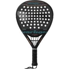 Turkosa Padelracketar Varlion Avant Carbon Difusor Black 2.0 2021