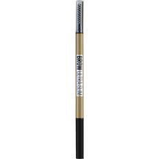 Best Crayons à sourcils Maybelline Brow ultra slim #01-blonde