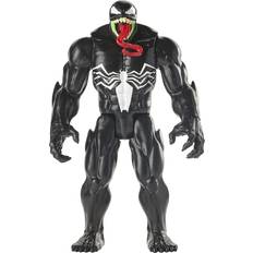 Spider-Man Action Figures Hasbro Marvel Titan Hero Series Spider Man Maximum Venom