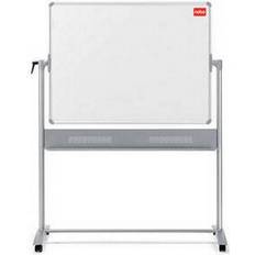 Whiteboards Nobo Prestige Mobile 150x120cm