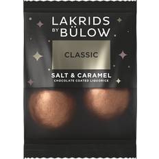 Lakrids by bülow classic Lakrids by Bülow Classic Salt & Caramel 3000g 3000g 250stk