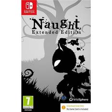 Naught Extended Edition