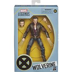 Marvel legends wolverine Hasbro Marvel Legends Series X Men Wolverine