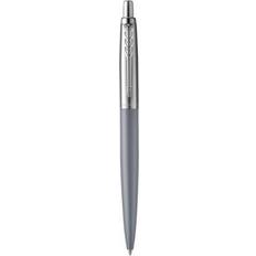 Parker Jotter XL Alexandra Ballpoint Pen Matte Grey