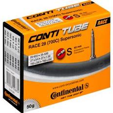 25-630 Inner Tubes Continental Race 28 Supersonic