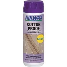 Cotton Proof