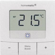 Wasser & Abwasser Homematic IP HmIP-WTH-B