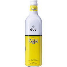 Shots Spiritus Gajol Gul Vodkashot 30% 70 cl