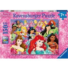 Ravensburger xxl 150 Ravensburger Disney Princess XXL 150 Bitar