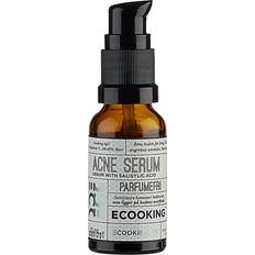 Ecooking Sieri & Oli Viso Ecooking Acne Serum 20ml