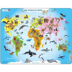 Larsen Animals of The World 28 Bitar