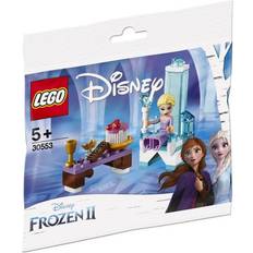 LEGO Disney LEGO Disney Elsa's Winter Throne 30553