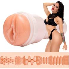 Fleshlight Kissa Sins Insatiable