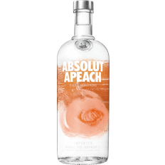 Absolut Apeach 40% 70cl