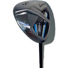 Dam Wedgar TaylorMade SIM Max Wedge