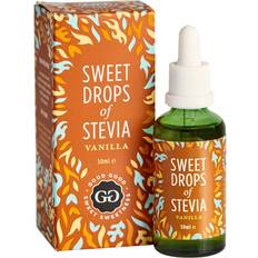 Stevia Gotas Vainilla 50 ml 5cl