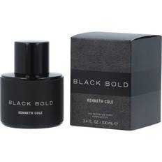 Kenneth Cole Black Bold EdP 100ml