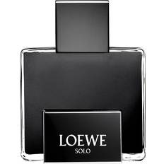 Loewe Eau de Toilette Loewe Solo Platinum EdT 50ml