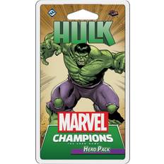 Game card Marvel Champions: The Card Game Hulk Hero Pack