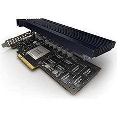 PCIe Gen3 x8 NVMe - SSDs Hårddisk Samsung PM1725b MZPLL3T2HAJQ-00005 3.2TB