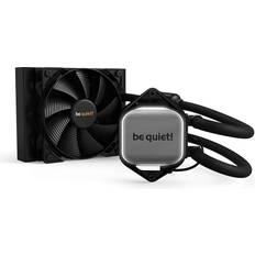 Be Quiet! CPU Water Coolers Be Quiet! Pure Loop 1x120