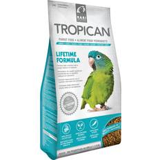 Tropican Lifetime Formula Granules