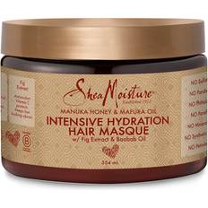 Manuka Honey & Mafura Oil Intensive Hydration Masque