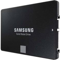 Samsung 860 Evo MZ-76E1T0E 1TB