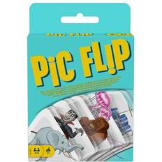 Mattel Pic Flip