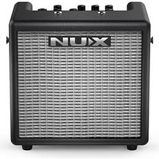 Nux Guitar Amplifiers Nux Mighty 8 BT